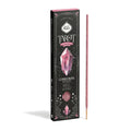 Sagrada Madre wierook Tarot Gems Rozenkwarts (25x6.5x1cm)