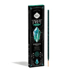 Sagrada Madre wierook Tarot Gems Smaragd (25x6.5x1cm)