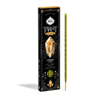 Sagrada Madre Tarot Gems wierook Citrien (25x6.5x1cm)