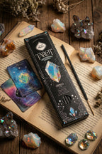 Sagrada Madre wierook Tarot Gems Opaal (25x6.5x1cm)