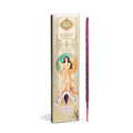 Sagrada Madre Incense Tarot Angels Unconditional Love (25 x 6.5 x 1 cm)