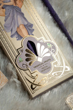 Sagrada Madre wierook, Tarot Angels Spirituele Gids (25x6,5x1 cm)