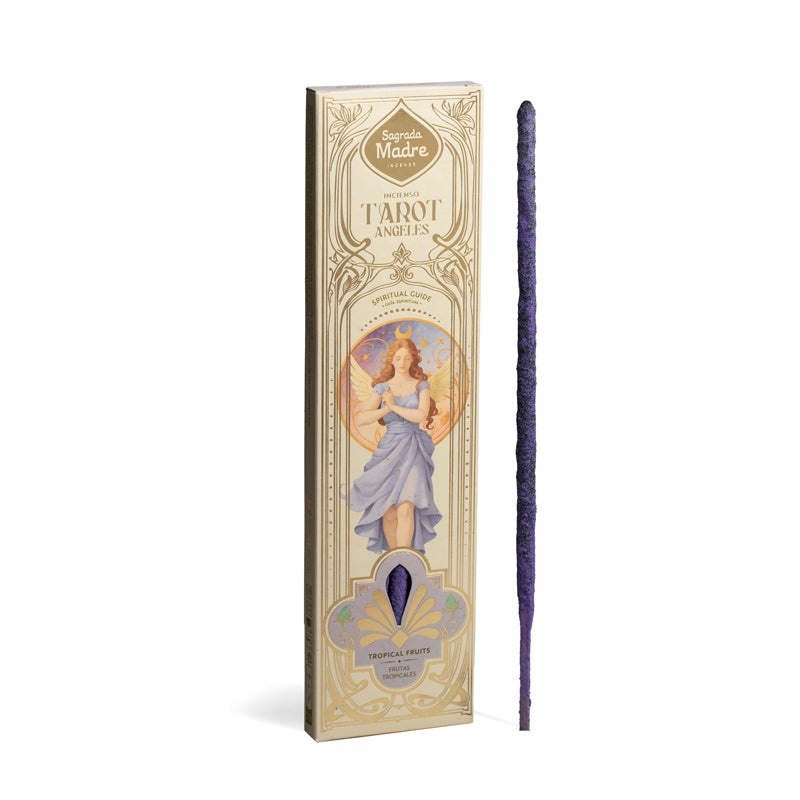 Sagrada Madre wierook, Tarot Angels Spirituele Gids (25x6,5x1 cm)