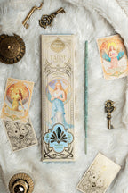 Sagrada Madre wierook Tarot Angels Goddelijke Kracht (25x6.5x1cm)