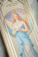 Sagrada Madre wierook Tarot Angels Goddelijke Kracht (25x6.5x1cm)