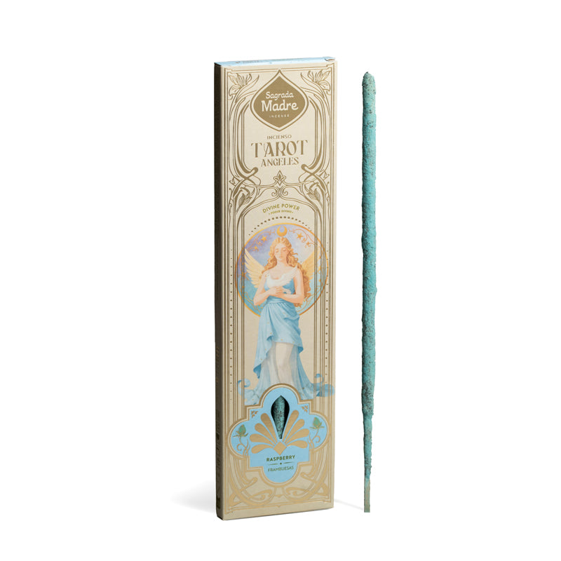Sagrada Madre wierook Tarot Angels Goddelijke Kracht (25x6.5x1cm)
