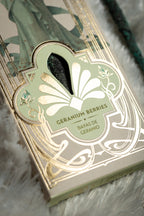 Sagrada Madre wierook Tarot Angels Beschermer (25x6,5x1 cm)
