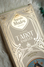 Sagrada Madre wierook Tarot Angels Beschermer (25x6,5x1 cm)