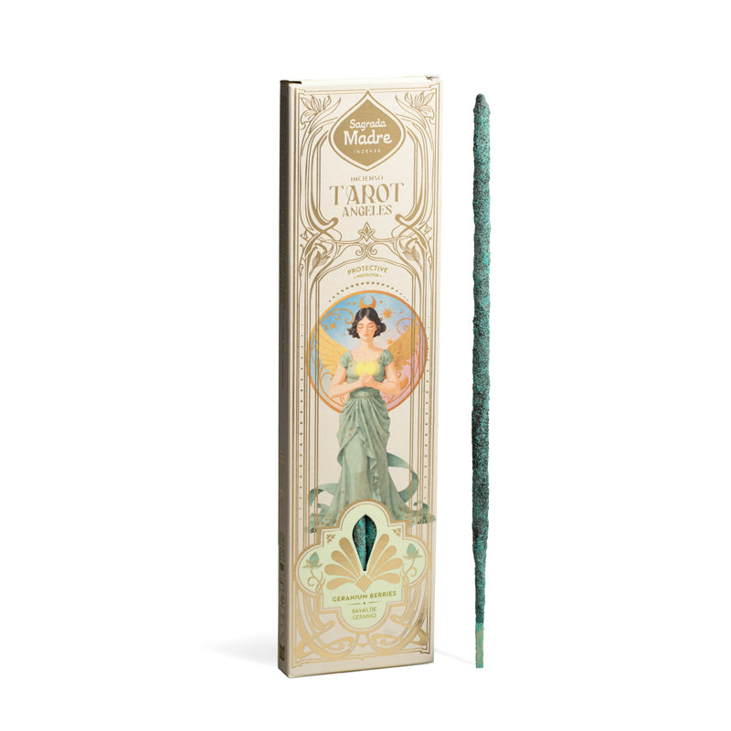 Sagrada Madre wierook Tarot Angels Beschermer (25x6,5x1 cm)