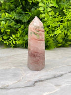 Aardbeien Kwarts toren by KEY LIME STORE