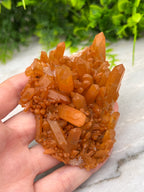 Tangerine Kwarts