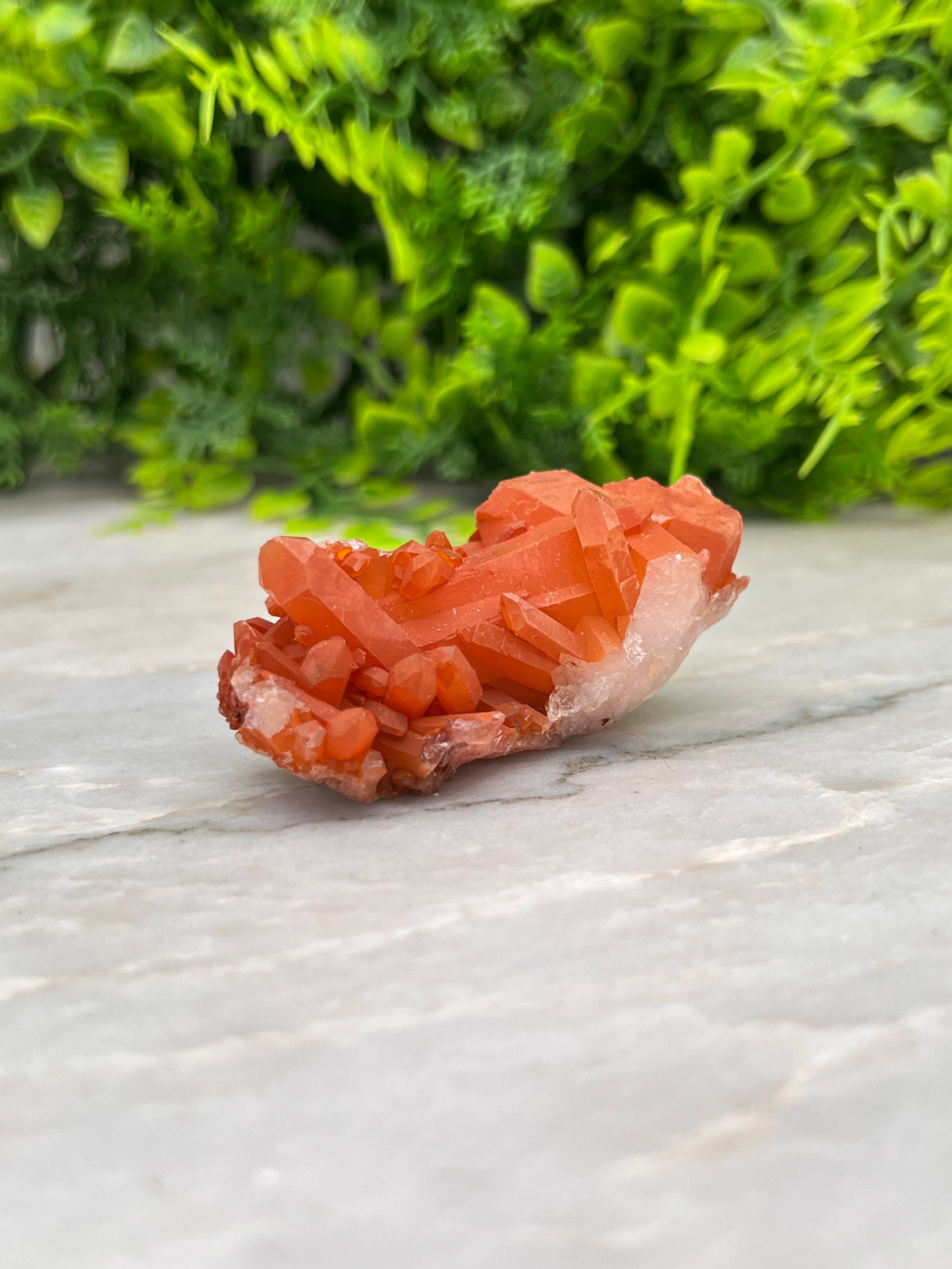Tangarine Kwarts