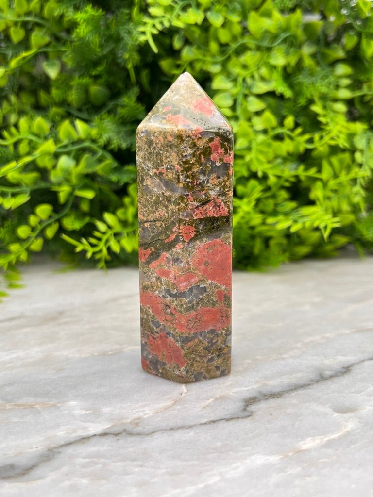 Unakiet toren by KEY LIME STORE