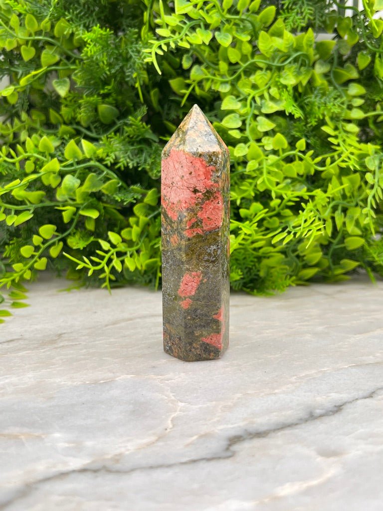 Unakiet toren by KEY LIME STORE