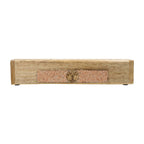 Wierookbrander opbergdoos Godin maanfasen (31,5cm)