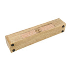 Wierookbrander opbergdoos Godin maanfasen (31,5cm)