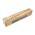 Incense Burner Storage Box: All-Seeing Eye Sodalite, Mango Wood (31.5 cm)