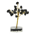 Edelsteenboom Zwarte Toermalijn (8 cm)
