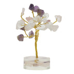 Edelsteenboom Gouden Driehoek (8 cm)