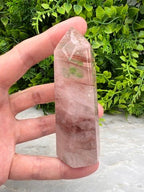 Aardbeien Kwarts toren by KEY LIME STORE