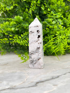 Witte Pluim Agaat toren