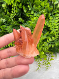 Tangerine Kwarts