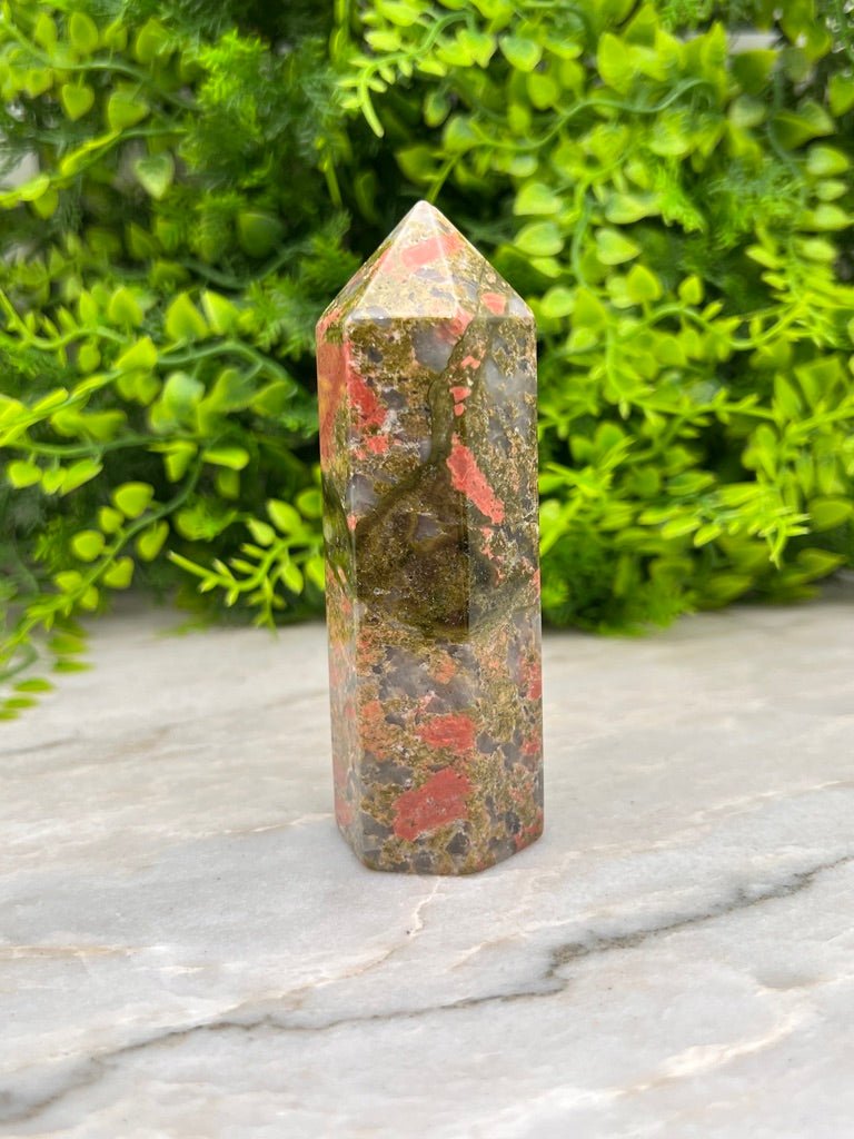 Unakiet toren by KEY LIME STORE