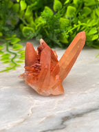 Tangerine Kwarts