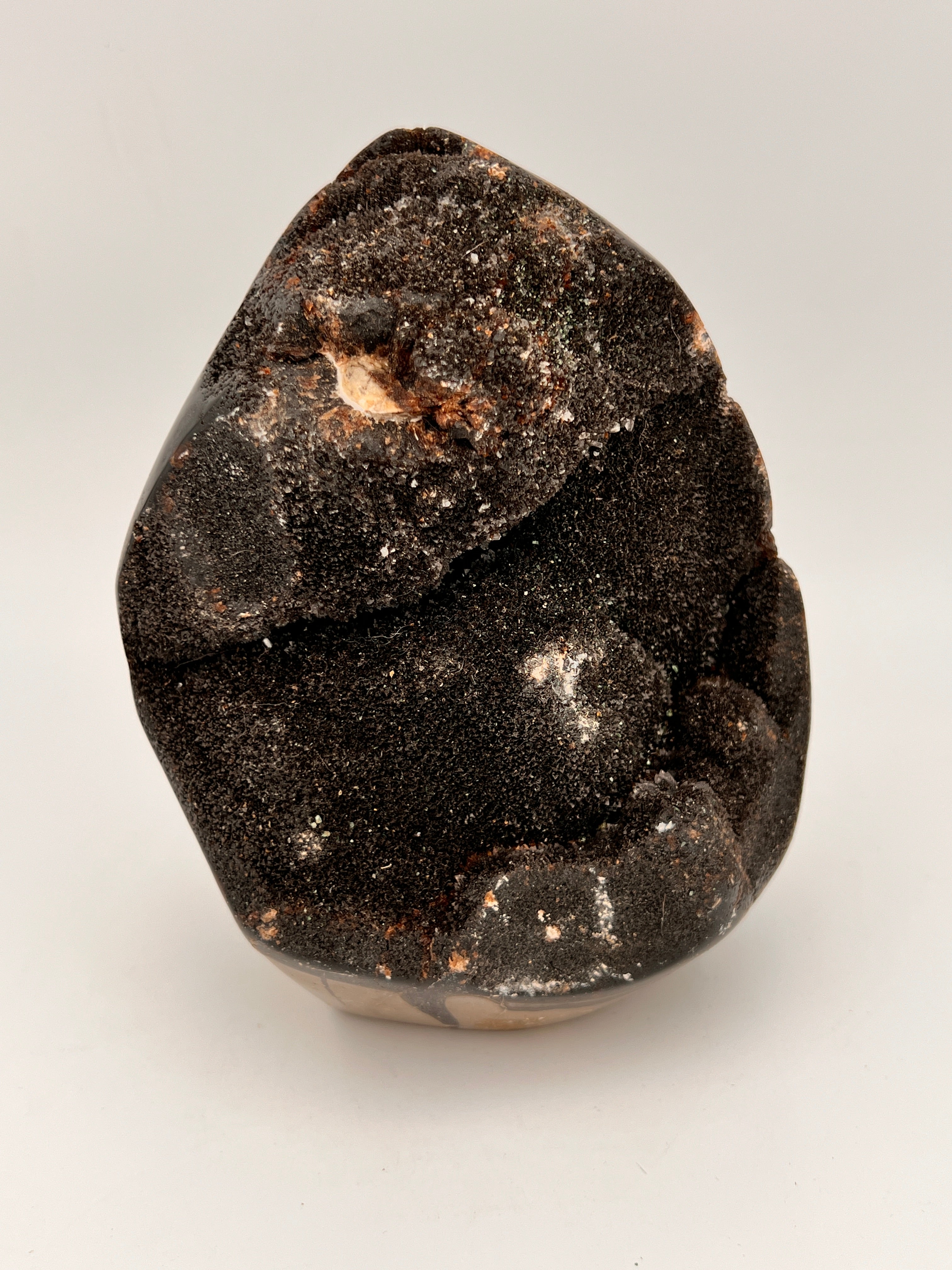 Septarie ei cutbase (drakenei) 1.18 kg