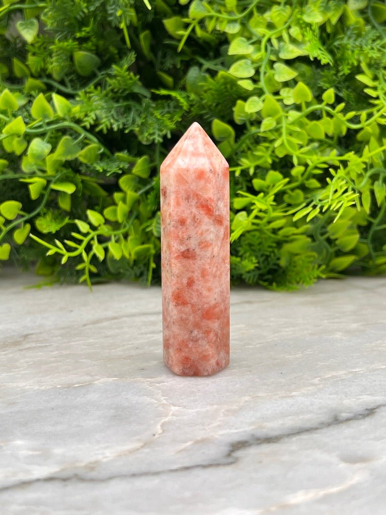 Zonnesteen toren by KEY LIME STORE