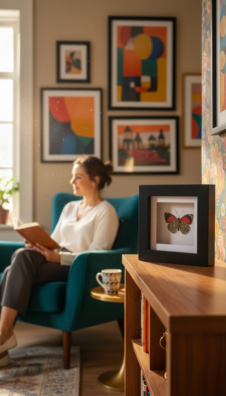 Callicore Cyllene in lijst