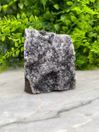 Amethist cut base by KEY LIME STORE