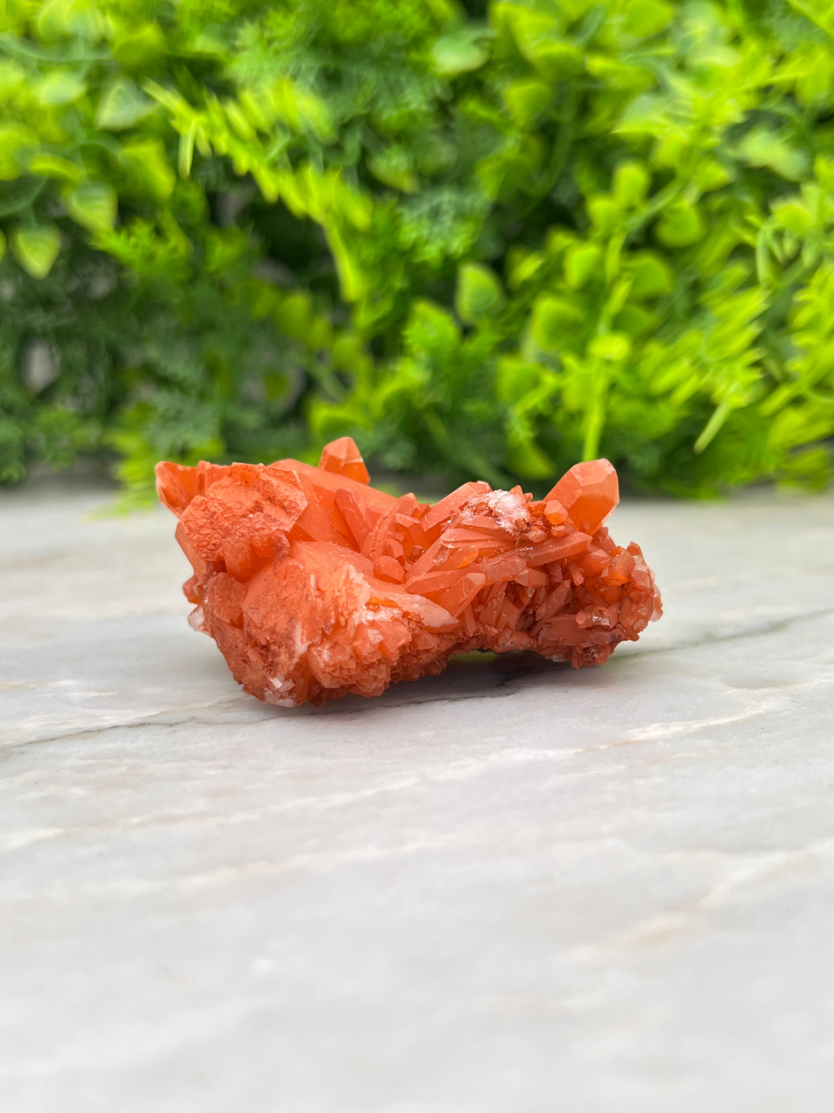 Tangarine Kwarts