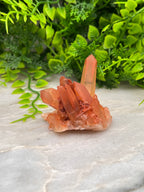 Tangerine Kwarts