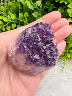 Amethist gepolijst by KEY LIME STORE
