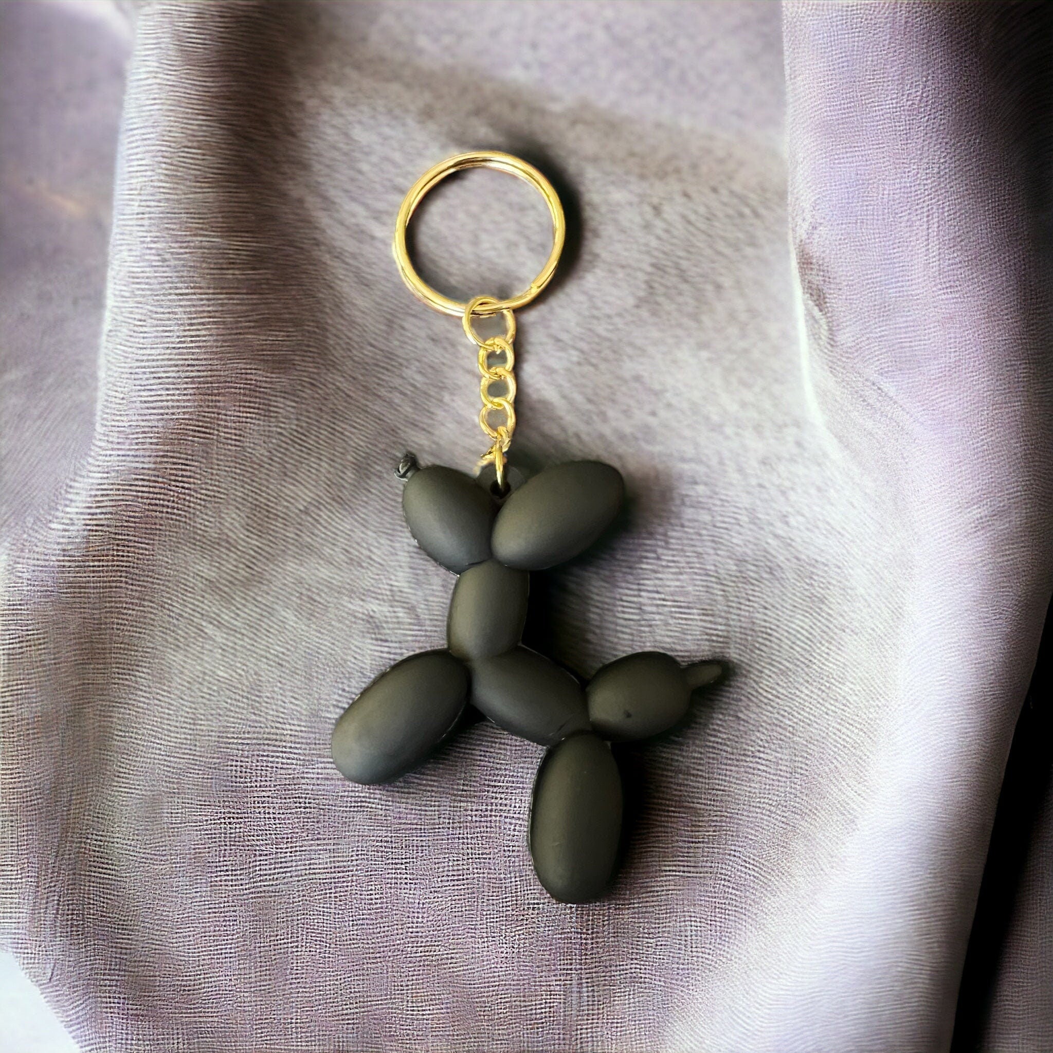 Keychain | Balloon dog