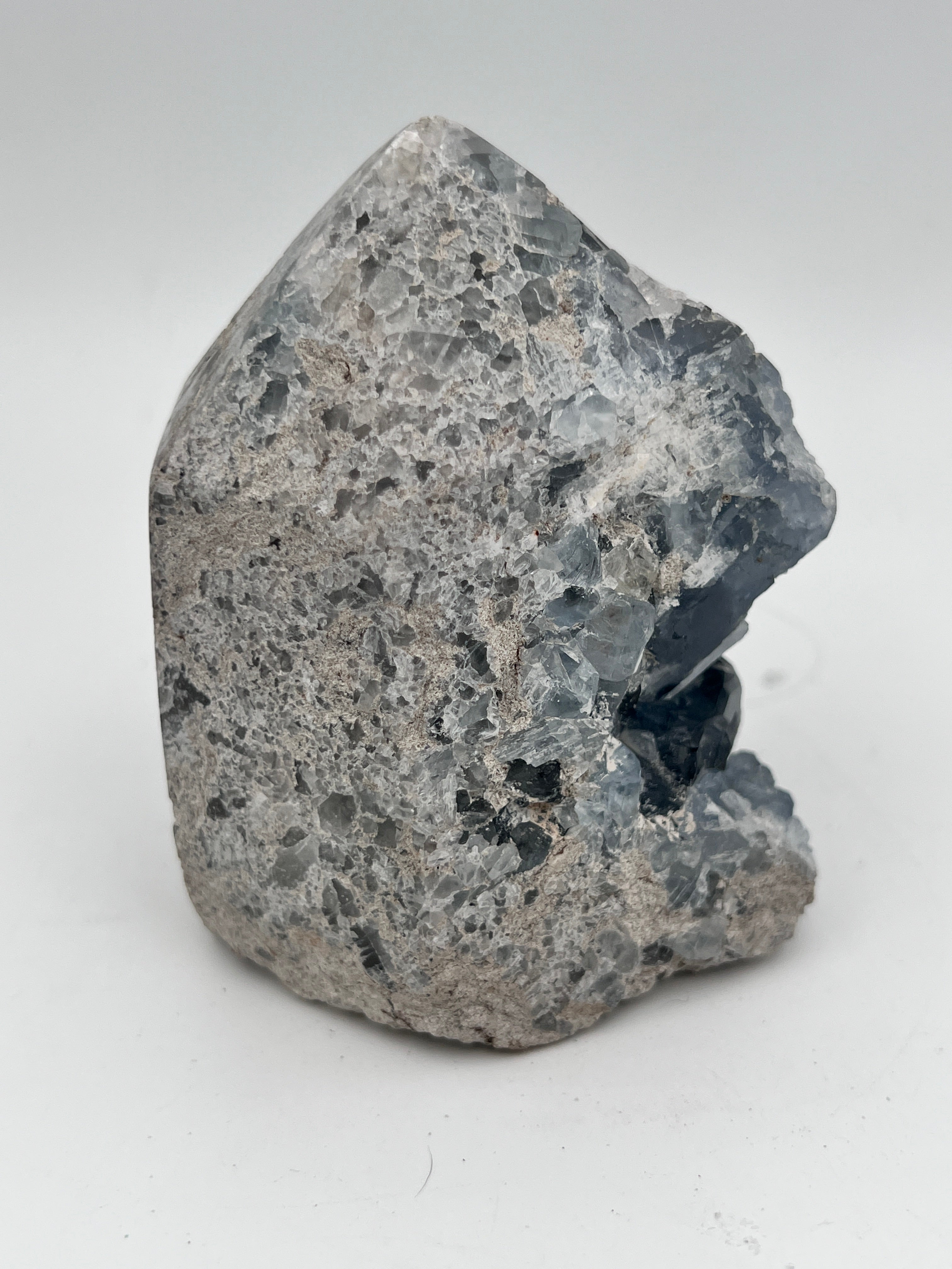 Celestien cluster punt cutbase 0.827 kg