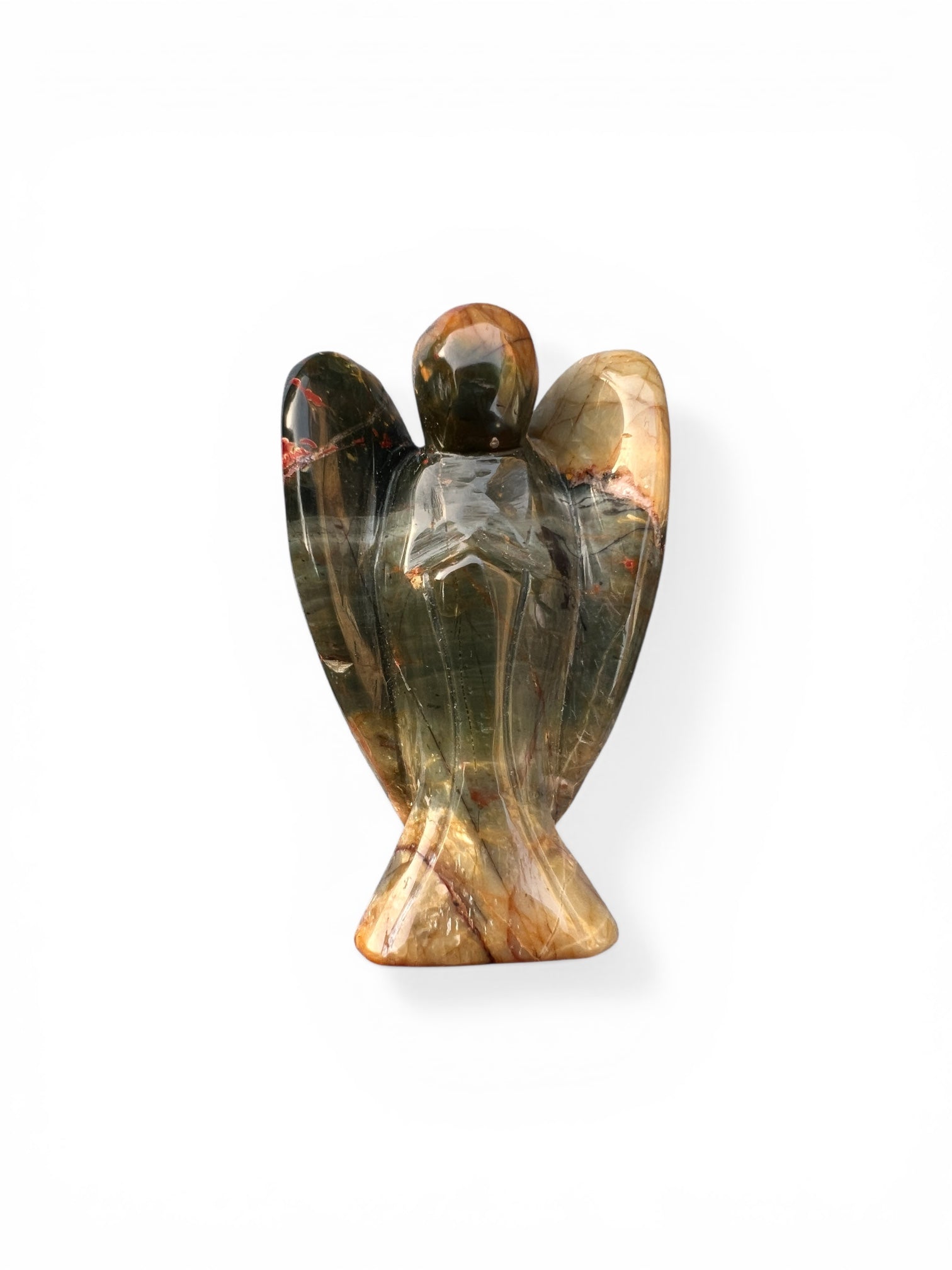 Engelen assortiment 6cm