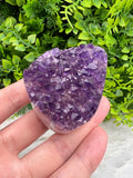 Amethist gepolijst by KEY LIME STORE