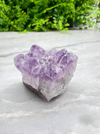 Amethist cluster (3 cm) by KEY LIME STORE