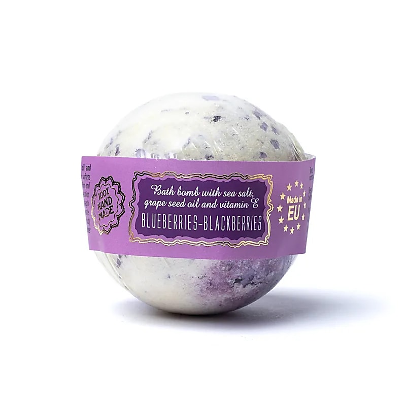 bosbes braam bruisbal (145g)