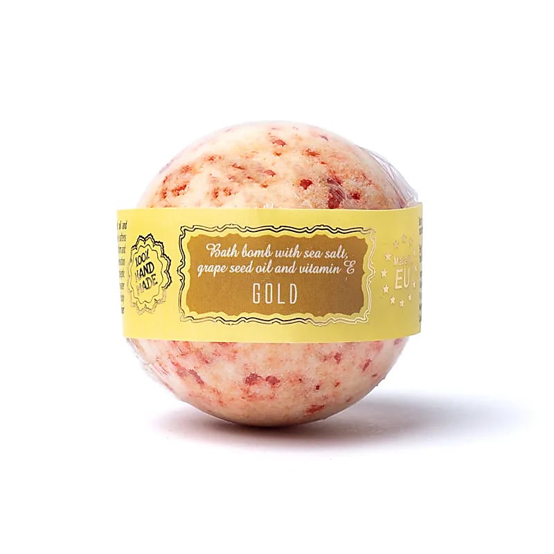 Gouden bruisbal, 145g