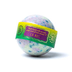 Bath bomb Bruisbal La nuit (145g)