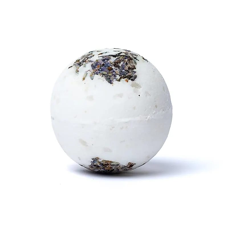 lavendel bruisbal bloem (145g)