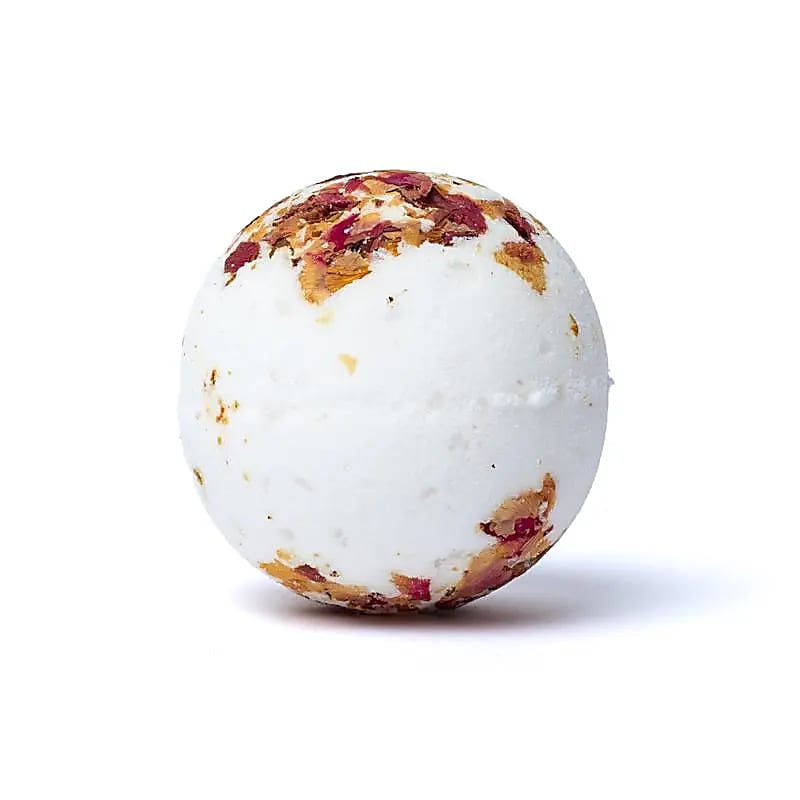 Bruisbal rozenblaadjes (145g)