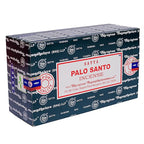 Satya Palo Santo Incense Wierook (15 g)
