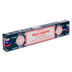 Satya Palo Santo Incense Wierook (15 g)