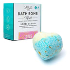 Lotus bruisbal hart (90g)