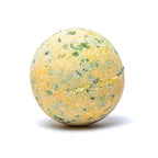 Mango Bath Bomb Bruisbal (145g)