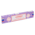 Räucherstäbchen „Satya Lavendel“ – 1 Packung von KEY LIME STORE